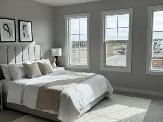 House 3 Bedroom For Rent Chestermere AB 2300 ES104179364