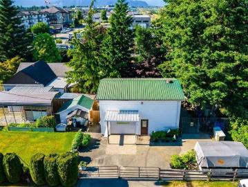House 3 Bedroom For Rent Chilliwack BC 3500 ES103090719