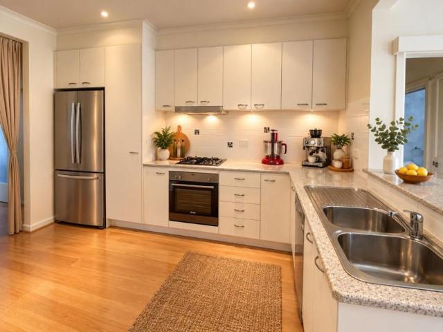 House 3 Bedroom For Rent Clayton South, 615 ES105606154
