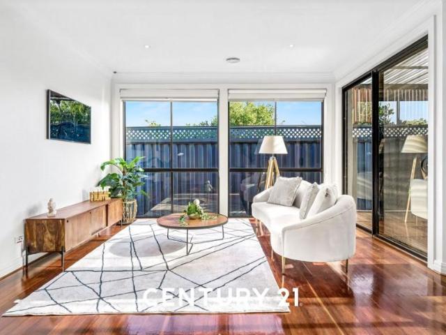 House 3 Bedroom For Rent Clayton South, ES104294006