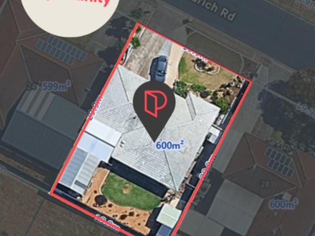 House 3 Bedroom For Rent Craigmore SA ES105972325