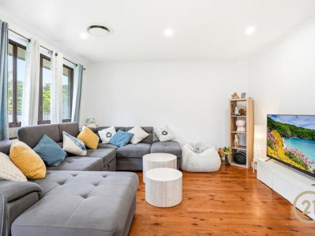 House 3 Bedroom For Rent Cranebrook, NSW ES102578096