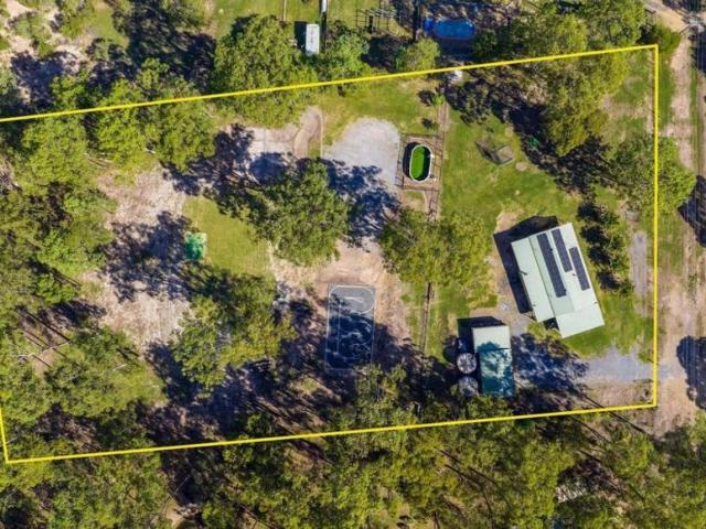 House 3 Bedroom For Rent Curra, QLD ES105076947