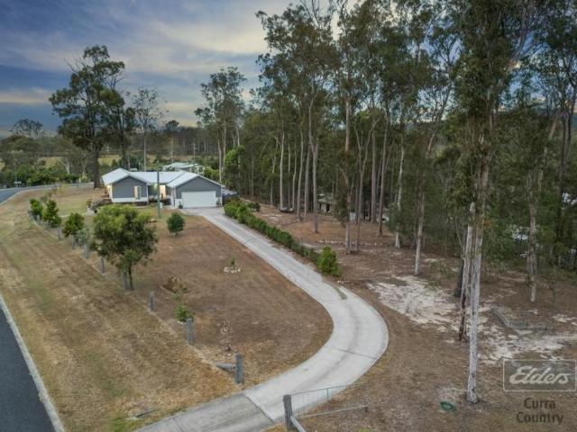 House 3 Bedroom For Rent Curra QLD 1250000 ES105932720