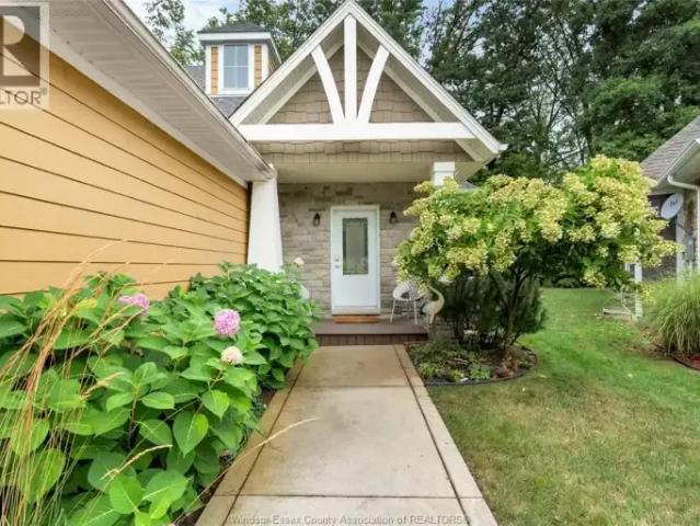 House 3 Bedroom For Rent Amherstburg ON 3000 ELS105360070