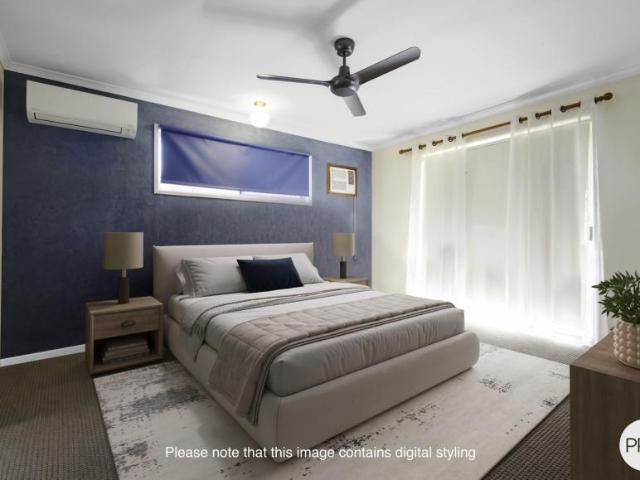 House 3 Bedroom For Rent ANDERGROVE QLD ES105944662