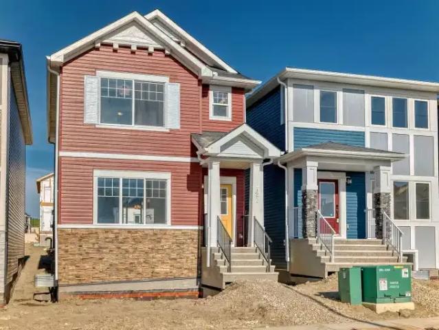 House 3 Bedroom For Rent Airdrie AB 2250 ES104895036