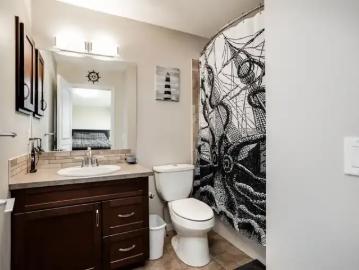 House 3 Bedroom For Rent Airdrie AB 2500 ES103542236