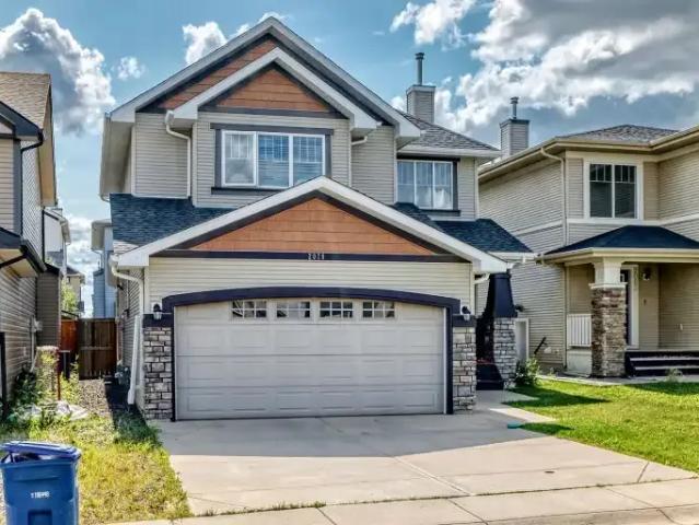 House 3 Bedroom For Rent Airdrie AB 2600 ES105150831