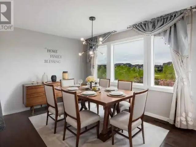House 3 Bedroom For Rent Airdrie AB 3400 ES105435035