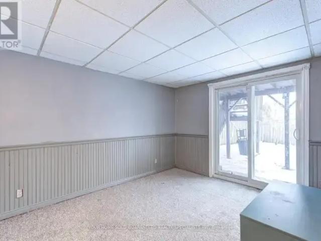 House 3 Bedroom For Rent Ajax ON 1700 ELS104842043