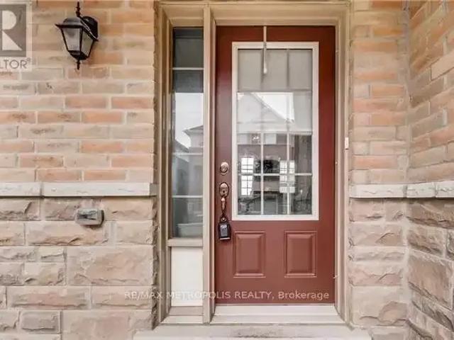 House 3 Bedroom For Rent Ajax ON 2900 ELS104972886