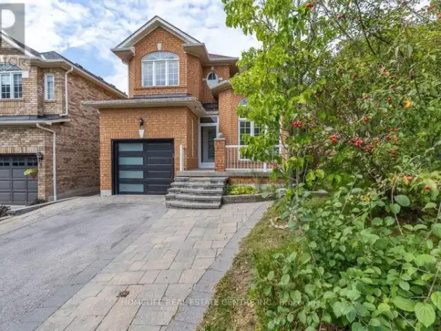 House 3 Bedroom For Rent Ajax ON 3200 ES105526224