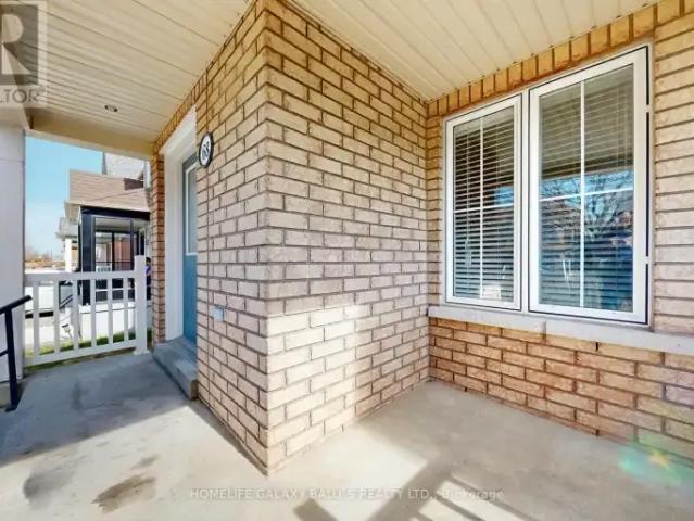 House 3 Bedroom For Rent Ajax ON 3300 ELS104470981