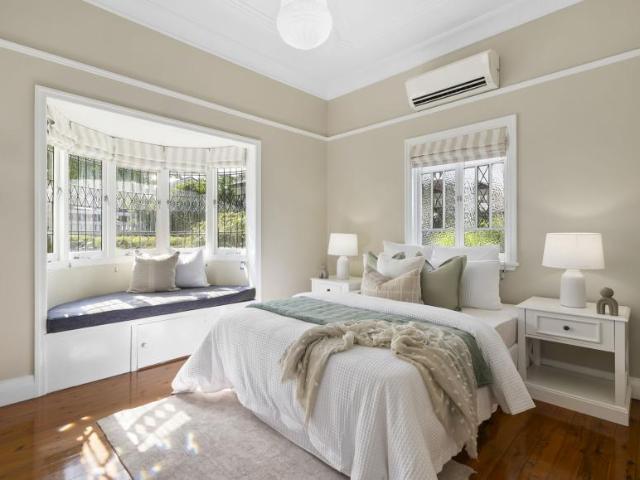 House 3 Bedroom For Rent Ashgrove QLD 1600000 ELS105362721