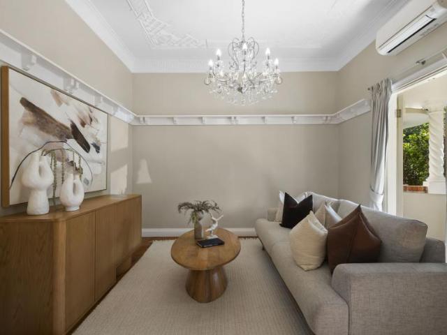 House 3 Bedroom For Rent Ashgrove QLD 1600000 ES105362721