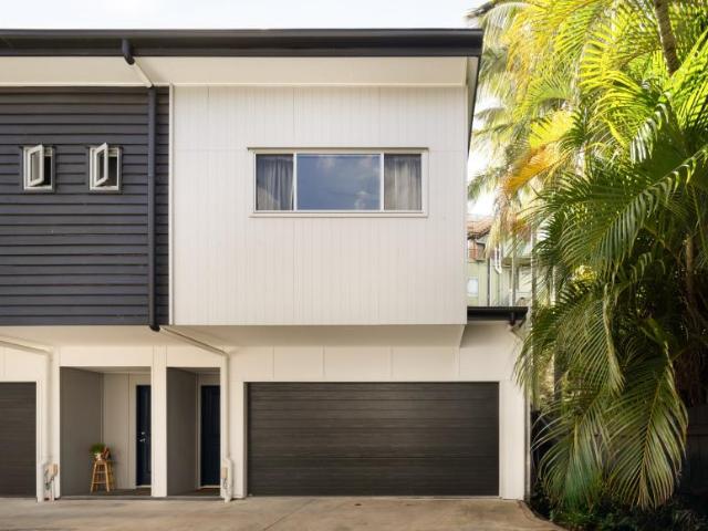 House 3 Bedroom For Rent Ashgrove QLD 1000000 ELS105362729