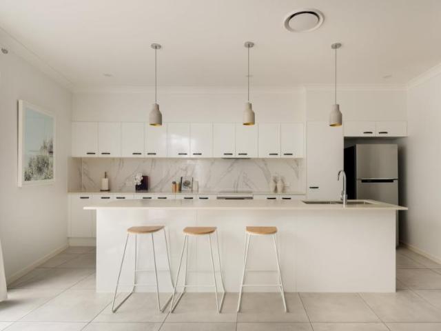 House 3 Bedroom For Rent Ashgrove QLD 1000000 ES105362729