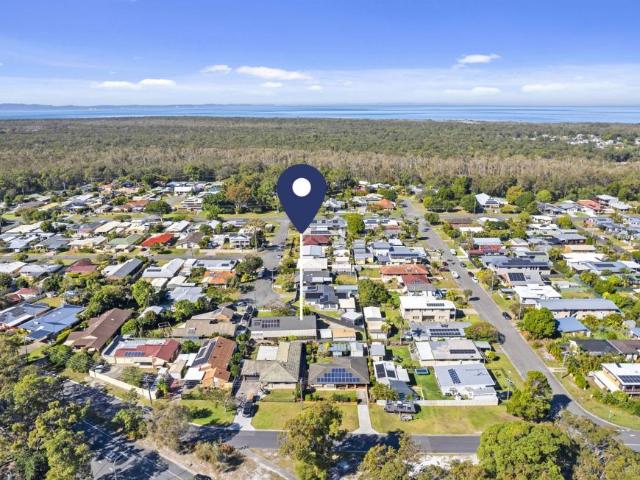 House 3 Bedroom For Rent Bongaree QLD ES104108858