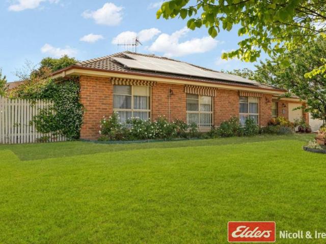 House 3 Bedroom For Rent Bathurst NSW 580 ES105943282