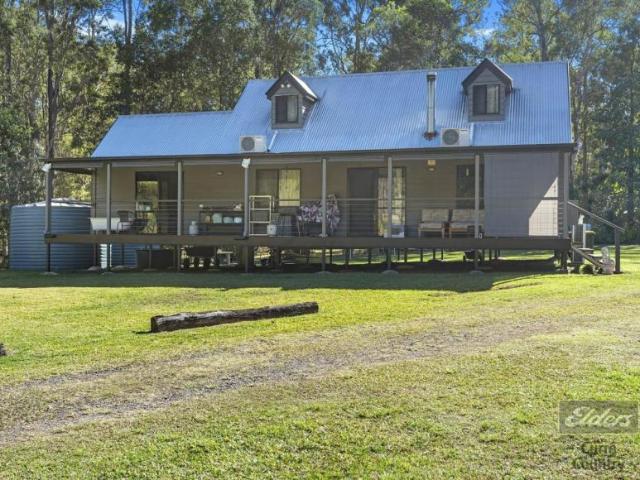 House 3 Bedroom For Rent Bauple QLD 780000 ES105933195