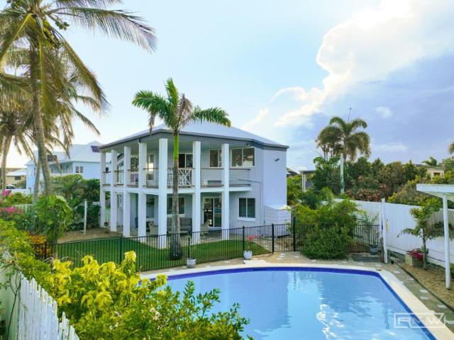 House 3 Bedroom For Rent Bangalee QLD ES101672511