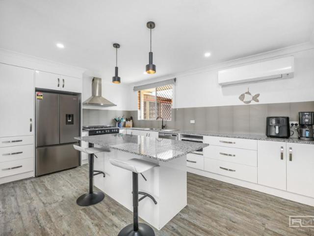 House 3 Bedroom For Rent Barlows Hill QLD ES105863086