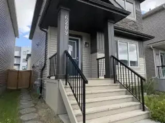 House 3 Bedroom For Rent Beaumont AB 2050 ES105281664