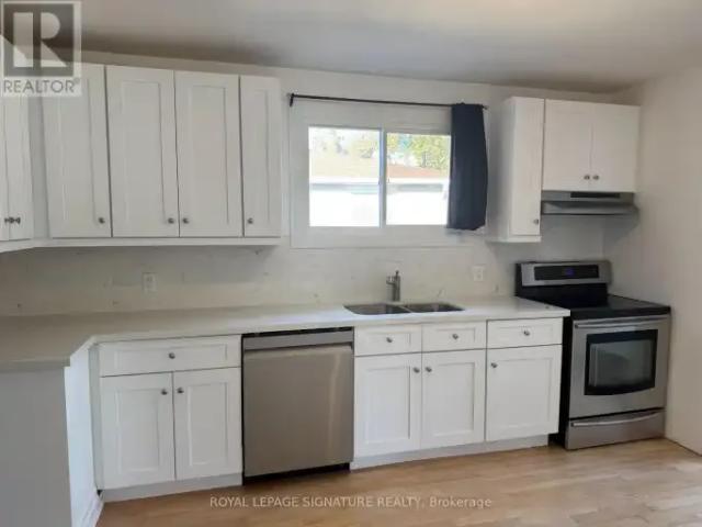 House 3 Bedroom For Rent Bradford West Gwillimbury ON 2500 ES105281894