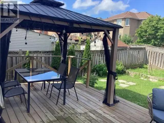 House 3 Bedroom For Rent Bradford West Gwillimbury ON 2750 ES104036365