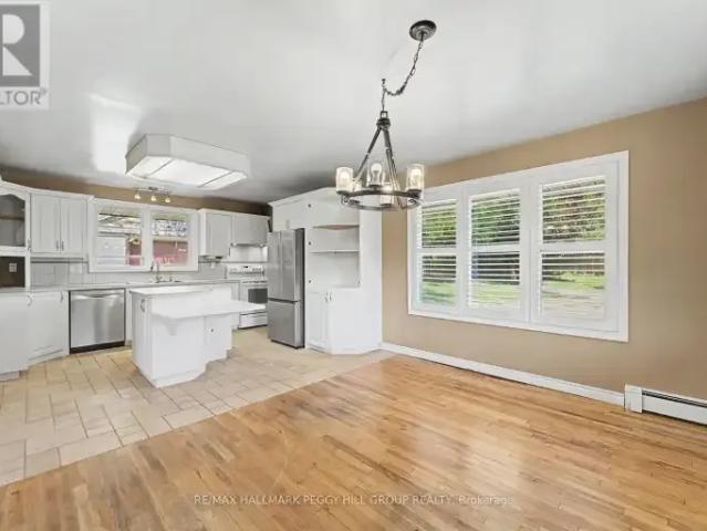 House 3 Bedroom For Rent Bradford West Gwillimbury ON 3000 ES104224654
