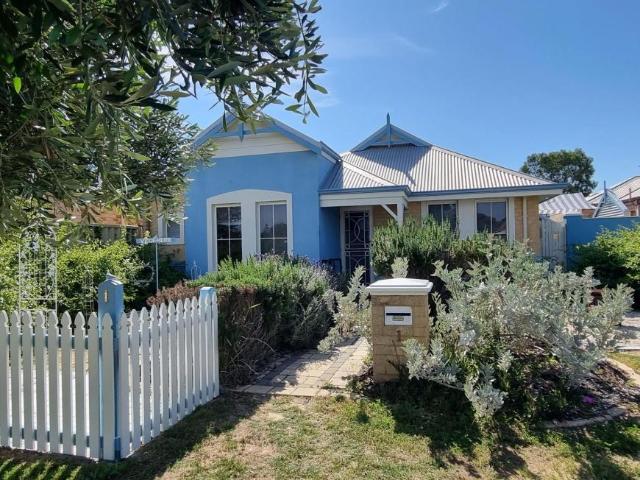 House 3 Bedroom For Rent BUTLER WA ES105746472