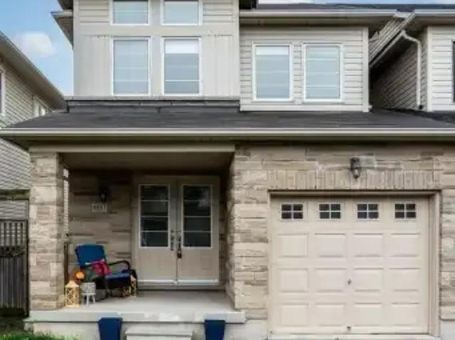 House 3 Bedroom For Rent Burlington ON 3700 ES105435218