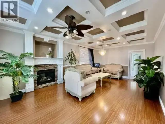 House 3 Bedroom For Rent Burnaby BC 3800 ES104711719