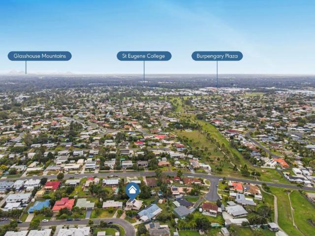 House 3 Bedroom For Rent Burpengary QLD ES104437927