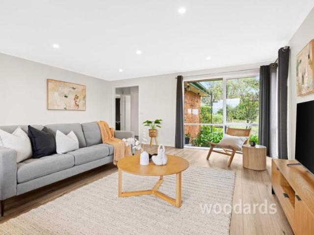 House 3 Bedroom For Rent Gisborne VIC 545 ES105794644