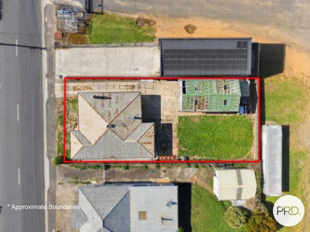 House 3 Bedroom For Rent GLENORCHY TAS ES105944027