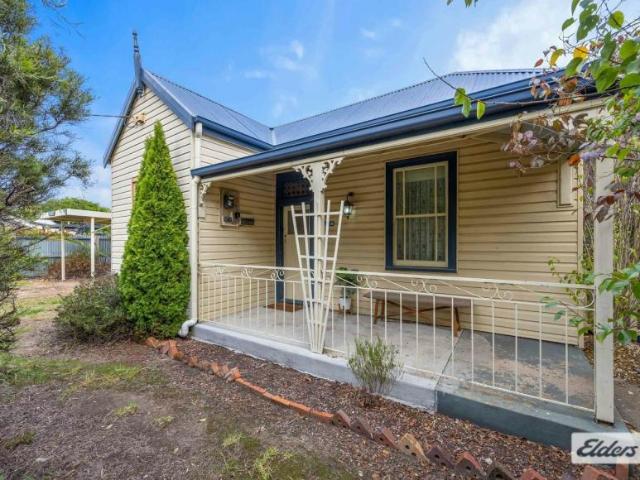 House 3 Bedroom For Rent Great Western VIC ES105936447