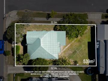 House 3 Bedroom For Rent Greenslopes QLD ELS102341324