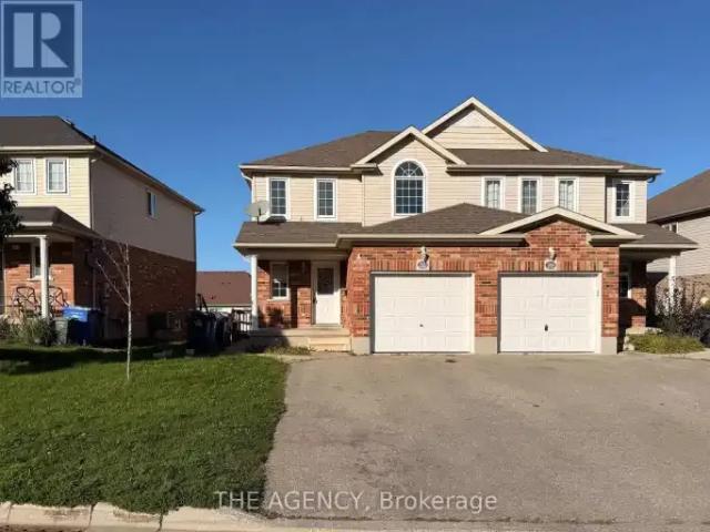 House 3 Bedroom For Rent Guelph ON 3000 ES105506001