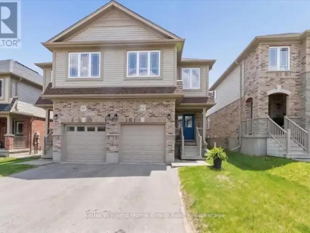 House 3 Bedroom For Rent Guelph ON 3350 ES103179171