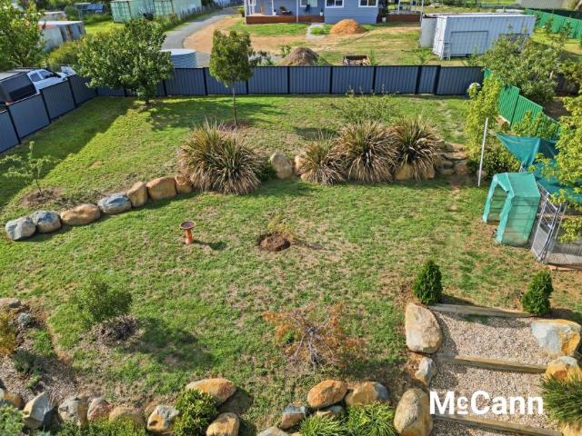 House 3 Bedroom For Rent Gunning NSW 649000 ES101583255
