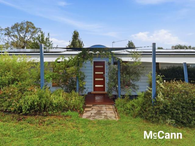House 3 Bedroom For Rent Gunning NSW 629000 ES101583259