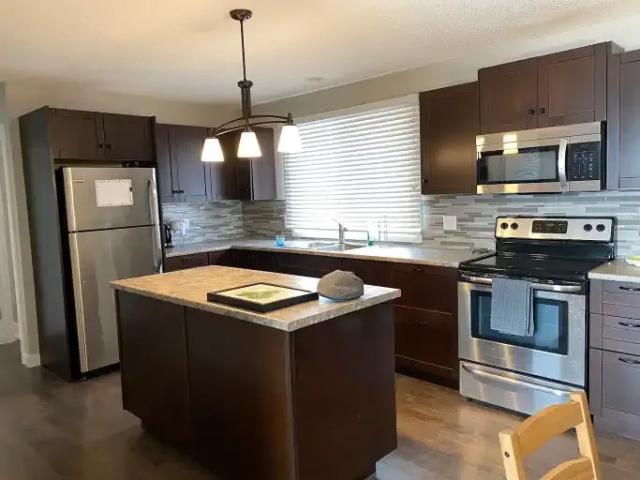 House 3 Bedroom For Rent Drumheller AB 1995 ES103542090