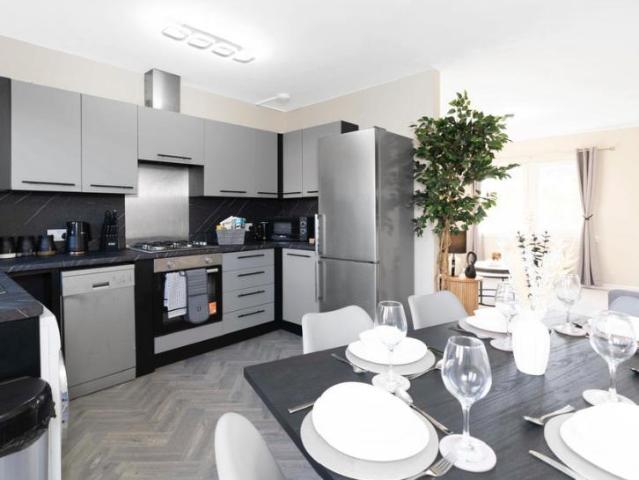 House 3 Bedroom For Rent Dunfermline Dunfermline 3456 ES99385613