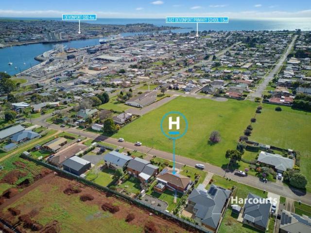 House 3 Bedroom For Rent East Devonport TAS ES106015965