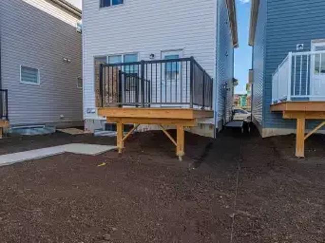 House 3 Bedroom For Rent Edmonton AB 1800 ES104876730