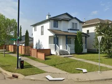 House 3 Bedroom For Rent Edmonton AB 2085 ES103569117