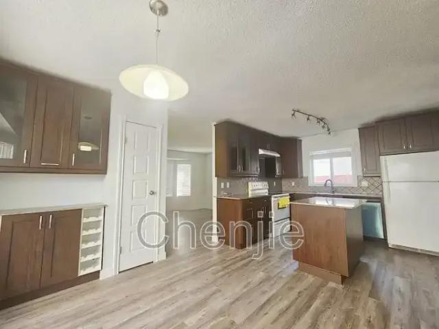 House 3 Bedroom For Rent Edmonton AB 2000 ES104986129