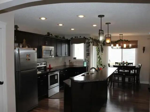House 3 Bedroom For Rent Edmonton AB 2250 ES105150920